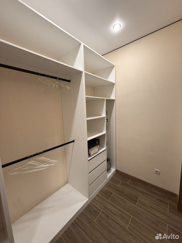 m. Grazhdanskaya: Apartment, 2-rooms