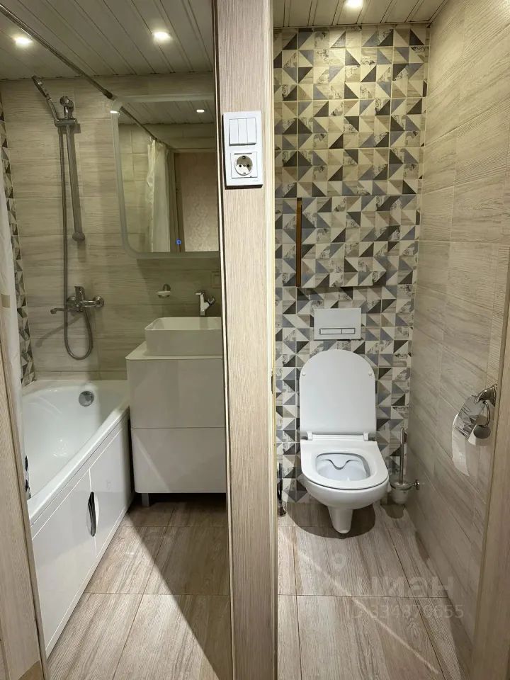 m. Kotelniki: Apartment, 2-rooms