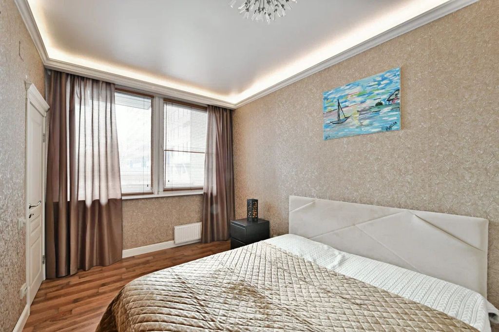 m. Sukharevskaya: Apartment, 2-rooms