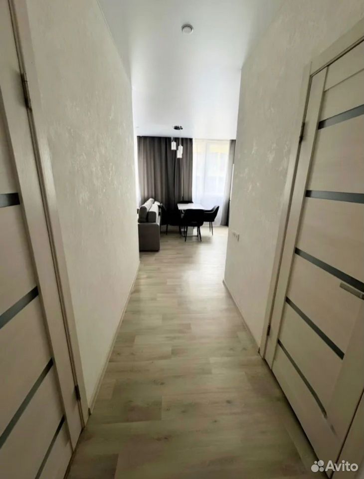 m. Vodniki: Apartment, 1-rooms