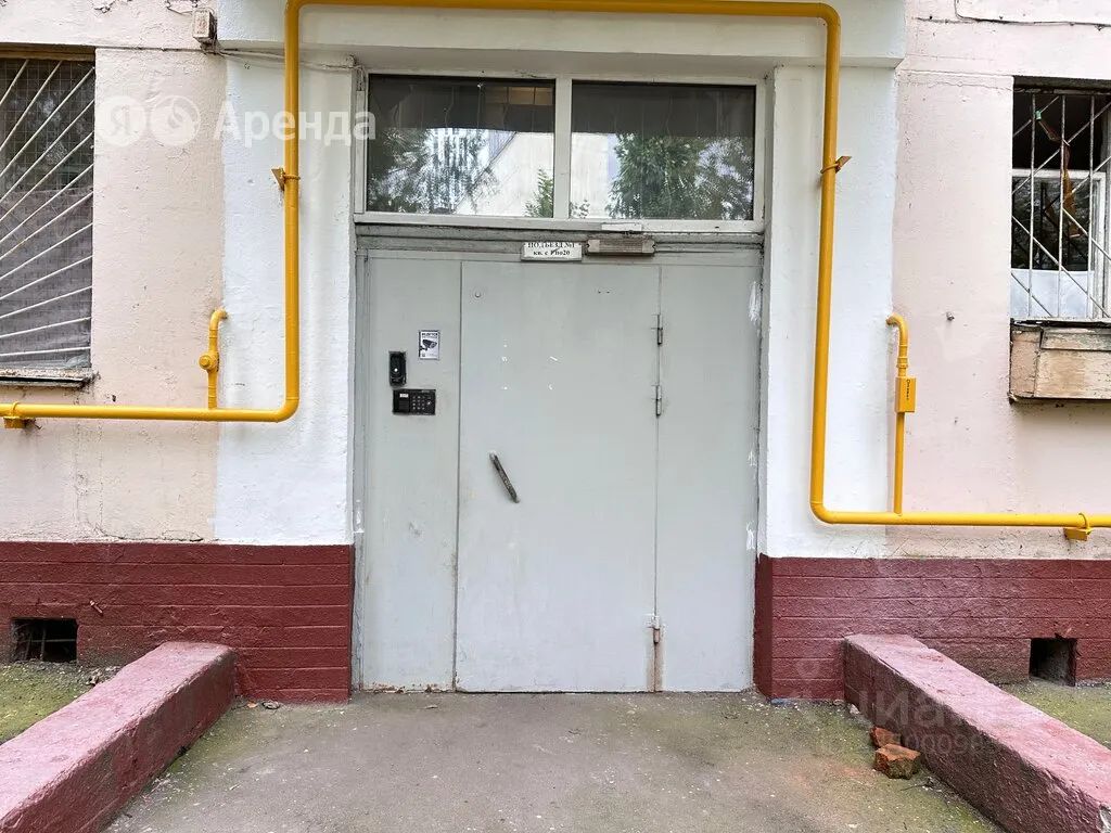 m. Alekseevskaya: Apartment, 1-rooms