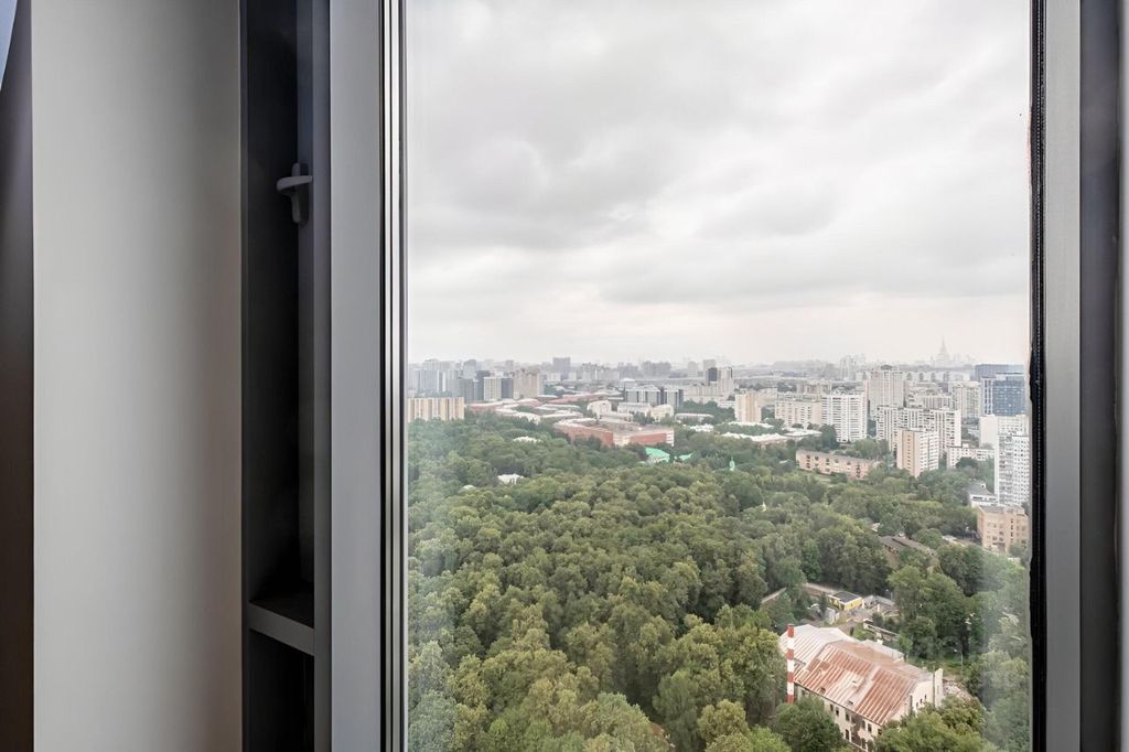 m. Nagornaya: Apartment, 2-rooms