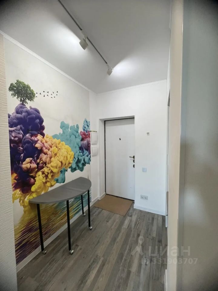 m. Kutuzovskaya: Apartment, studio