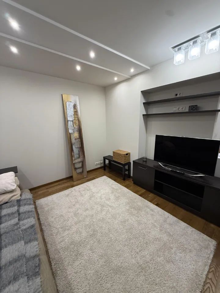 m. Penyagino: Apartment, 2-rooms