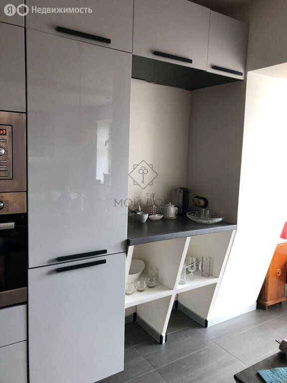 m. Novye Cheremushki: Apartment, studio
