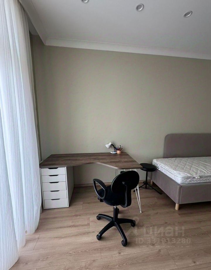 m. Khoroshevskaya: Apartment, 2-rooms