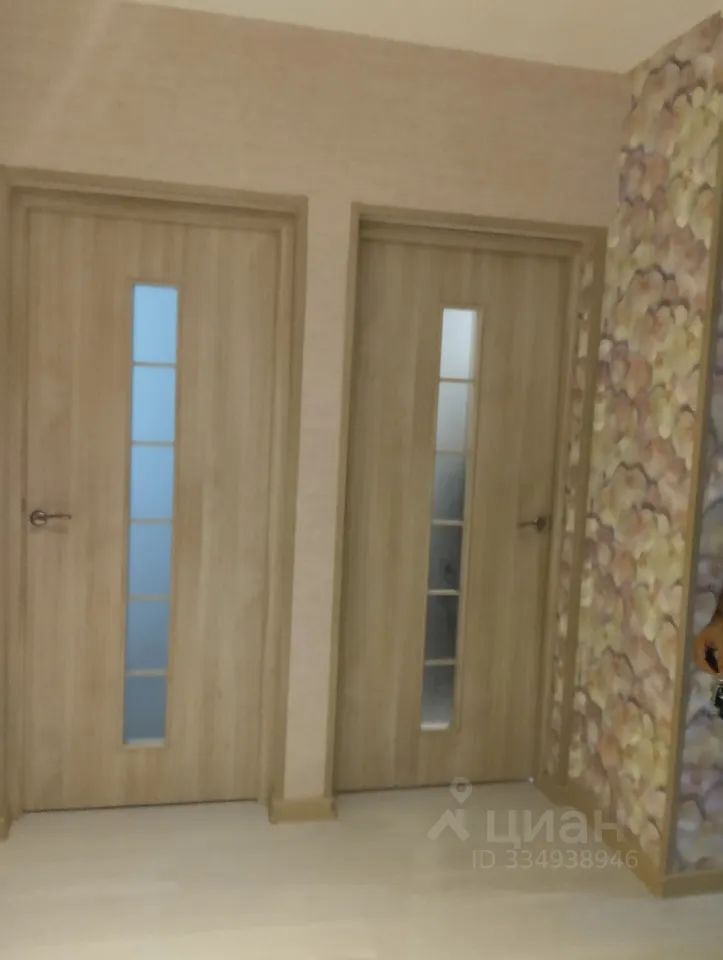 m. Bulvar Dmitriya Donskogo: Apartment, 2-rooms