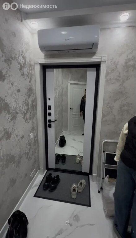 m. Nizhegorodskaya: Apartment, 1-rooms