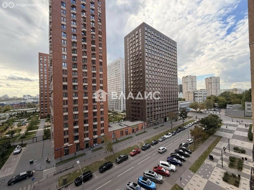 m. Seligerskaya: Apartment, 1-rooms