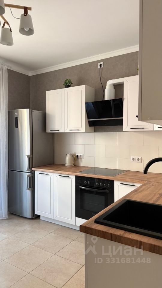 m. Fili: Apartment, 1-rooms
