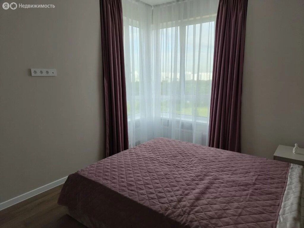 m. Spartak: Apartment, 2-rooms