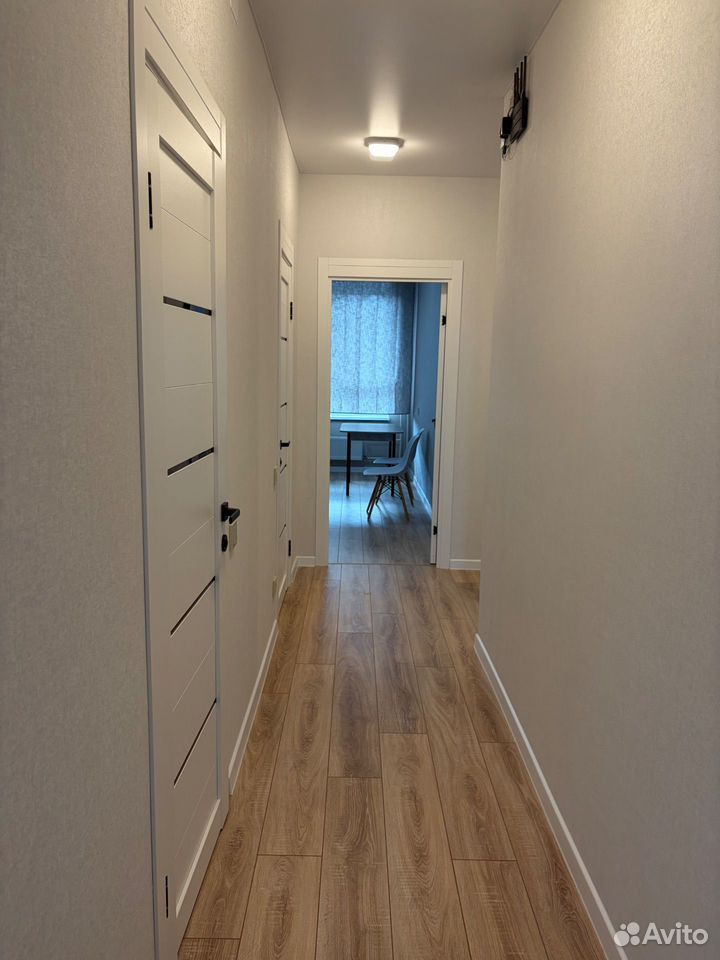 m. Planernaya: Apartment, 2-rooms