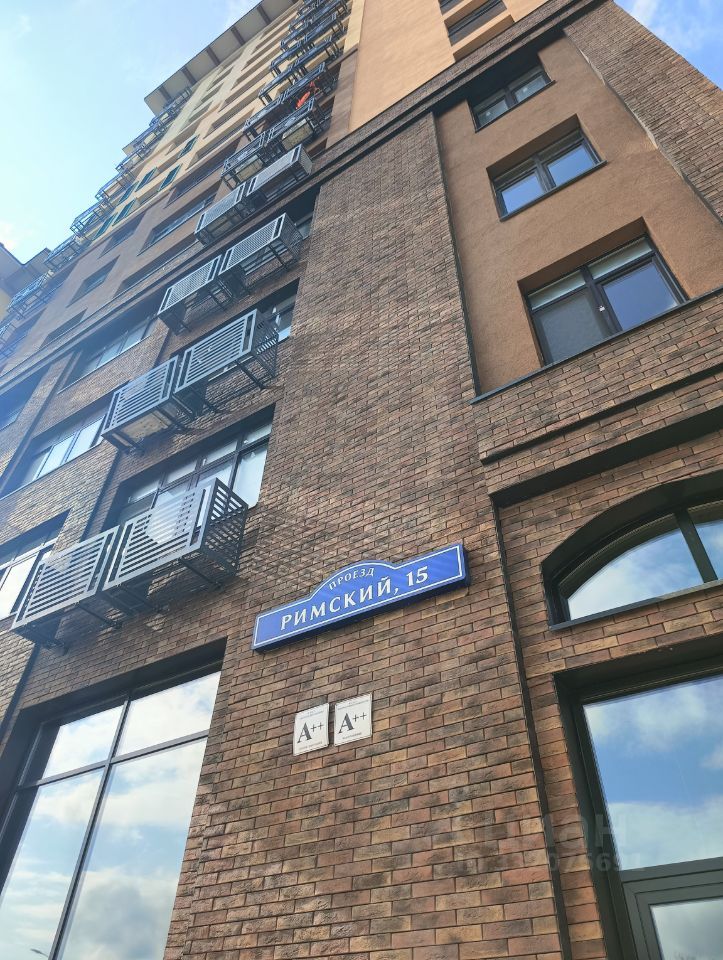 m. Zyablikovo: Apartment, studio