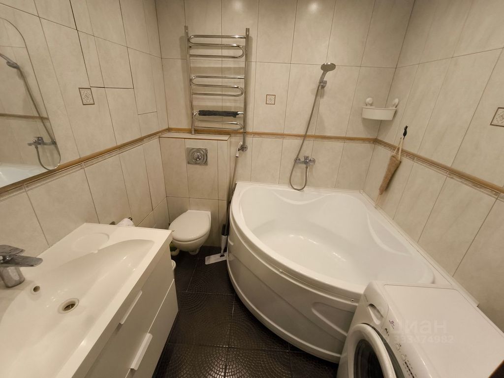 m. Aprelevka: Apartment, 1-rooms