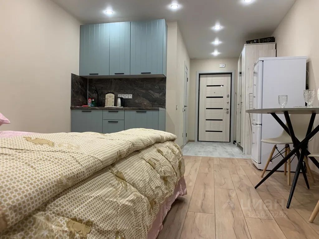 m. Lyubertsy I: Apartment, studio