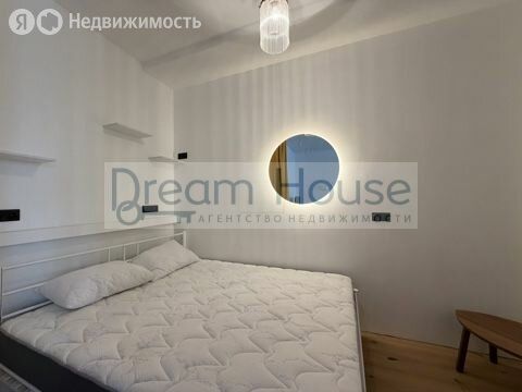 m. Elektrozavodskaya: Apartment, studio