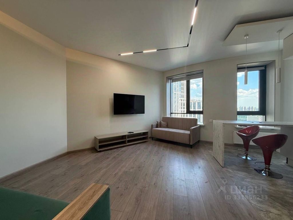 m. Aminyevskaya: Apartment, 1-rooms