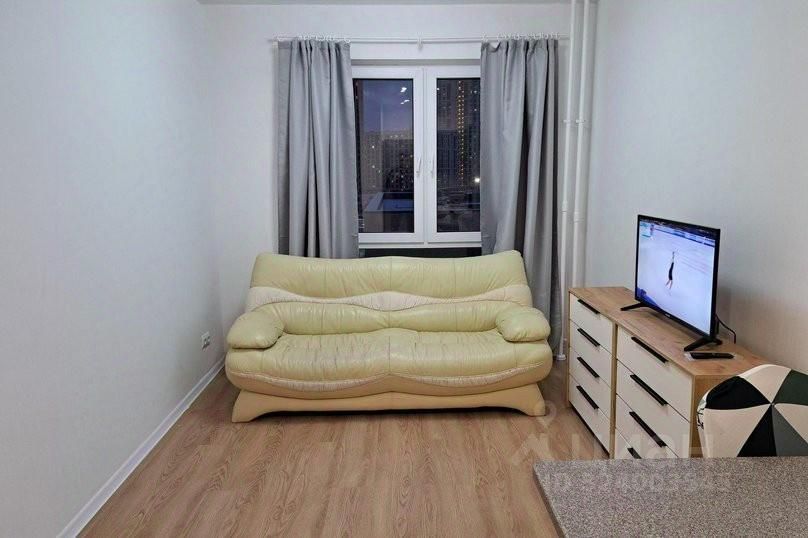 m. Vnukovo: Apartment, 1-rooms