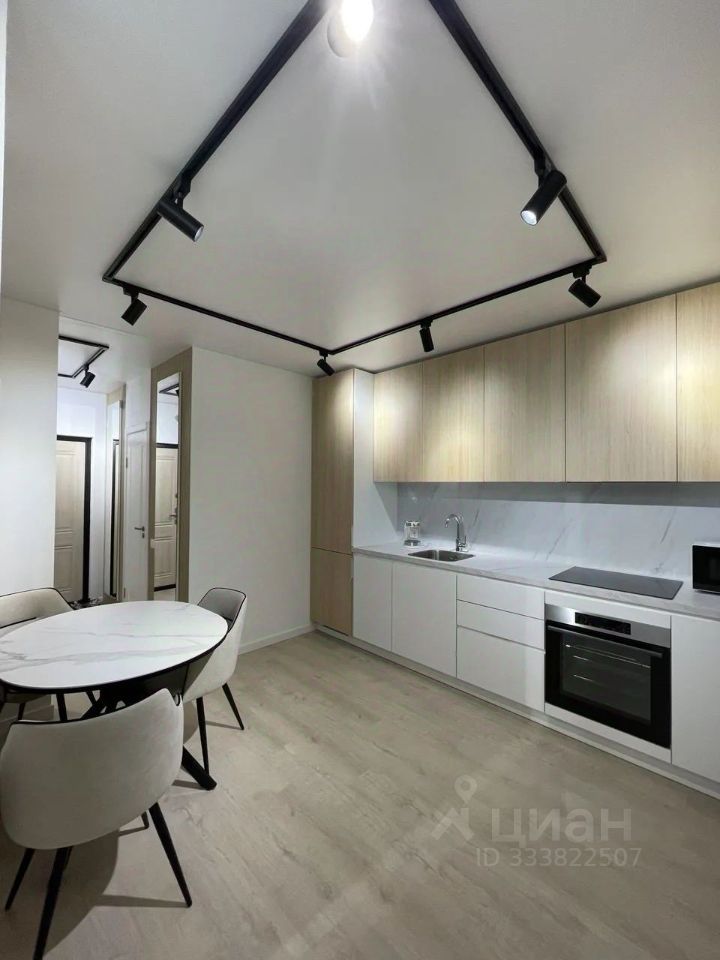 m. Narodnoe Opolchenie: Apartment, 1-rooms