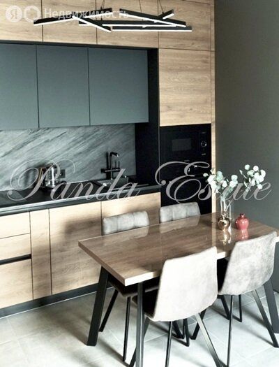 m. Bagrationovskaya: Apartment, 2-rooms