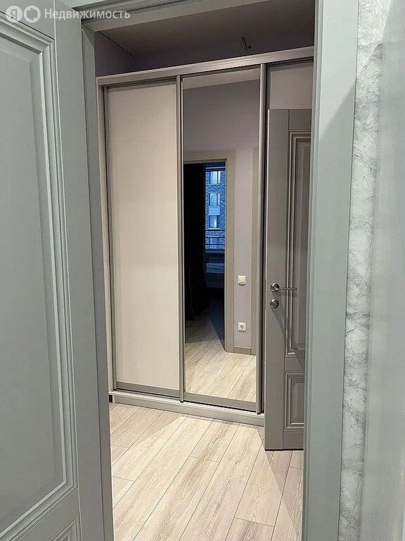 m. Khoroshevo: Apartment, 1-rooms