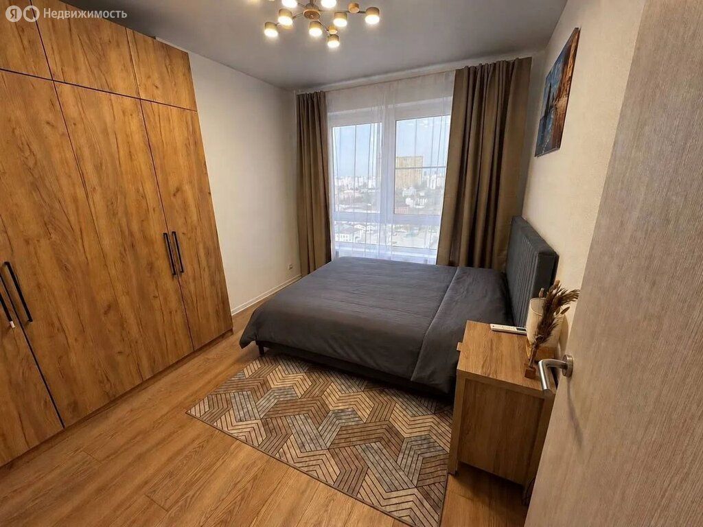 m. Vladykino: Apartment, 2-rooms