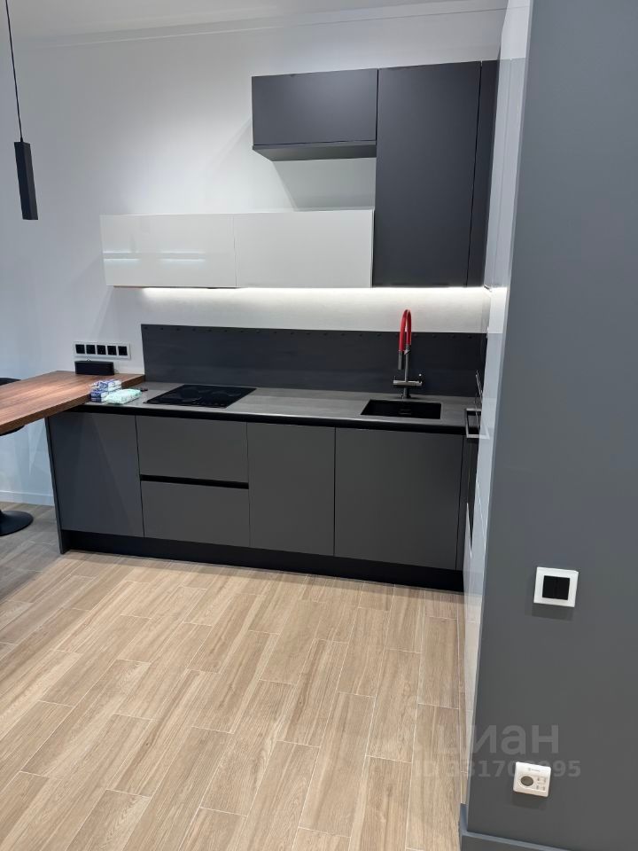 m. Nemchinovka: Apartment, studio