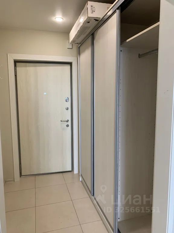 m. Lyubertsy I: Apartment, studio