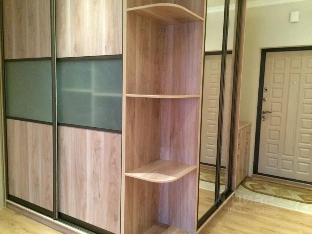 m. Bakovka: Apartment, 1-rooms