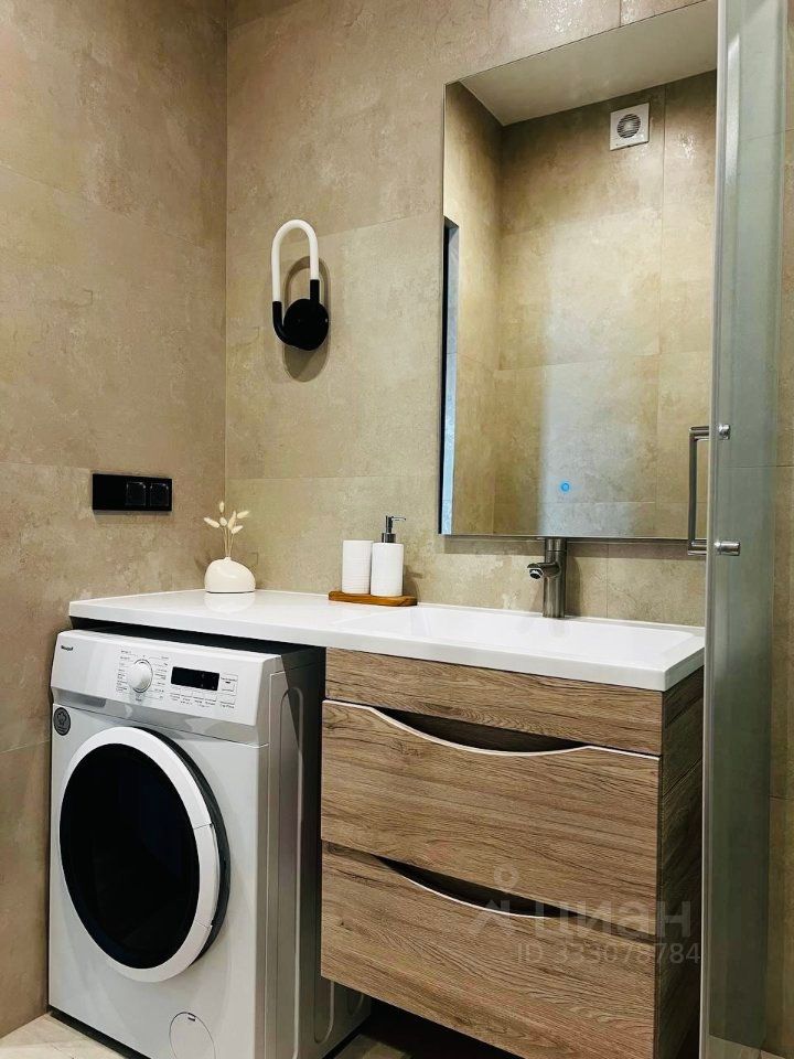 m. Spartak: Apartment, 1-rooms