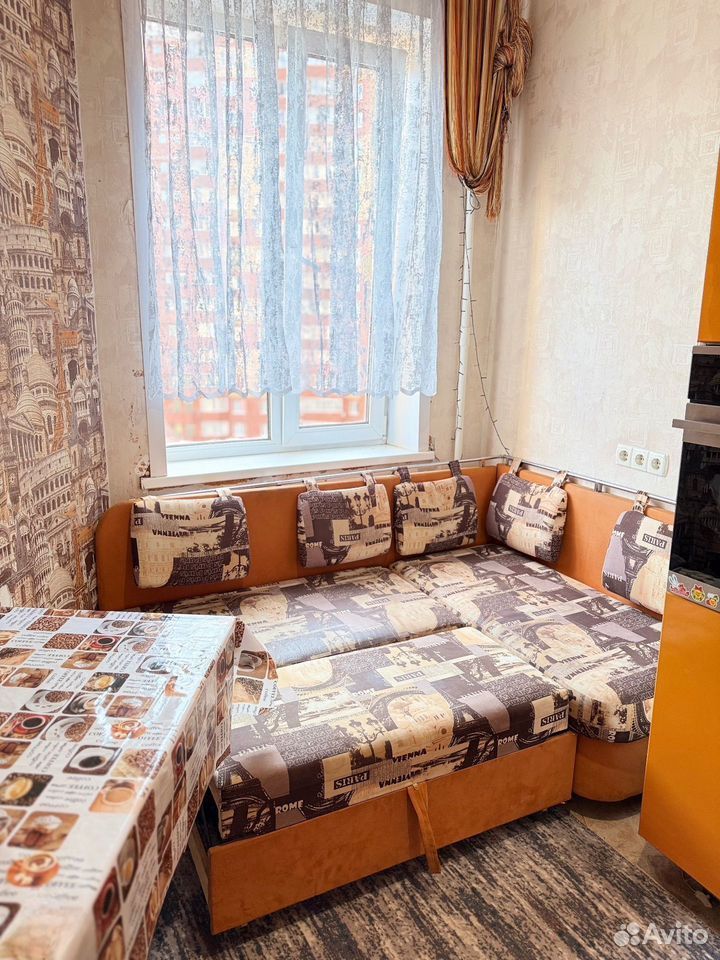 m. Schelkovskaya: Apartment, 1-rooms