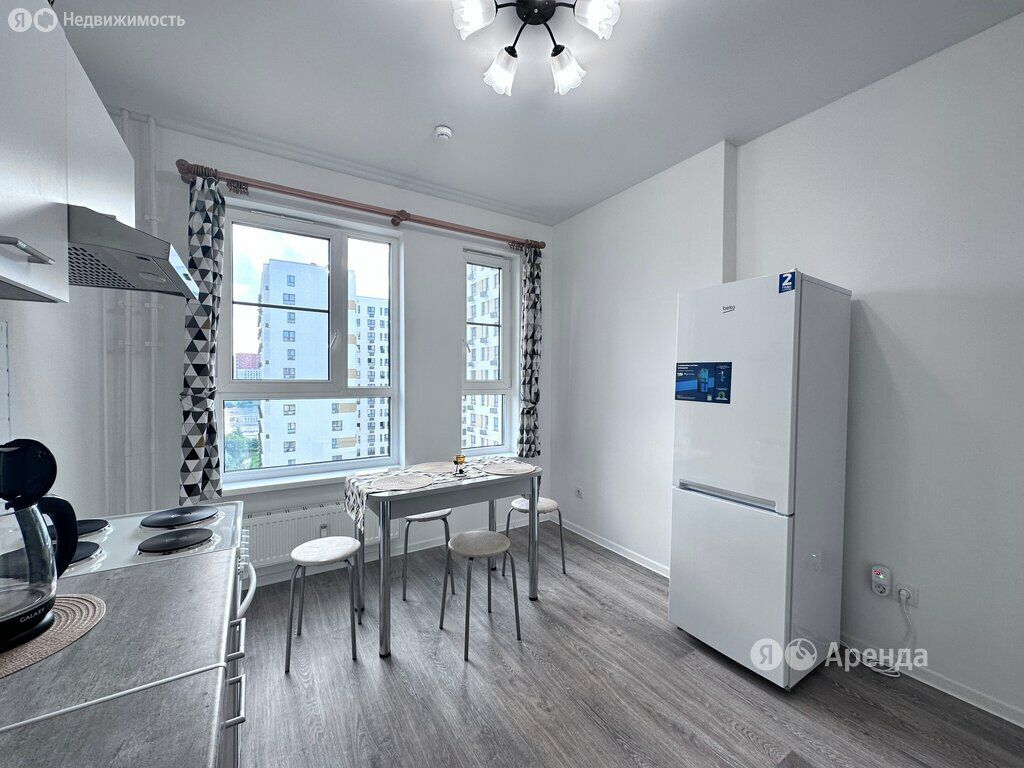 m. Nekrasovka: Apartment, 1-rooms