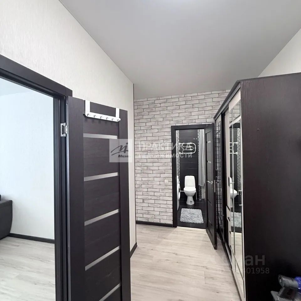 m. Olgino: Apartment, 1-rooms