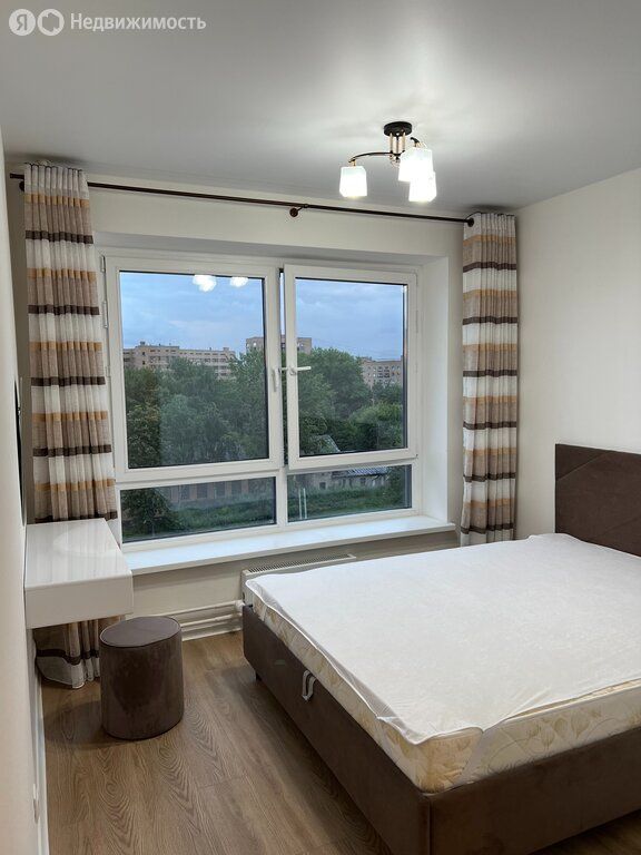 m. Kotelniki: Apartment, 2-rooms