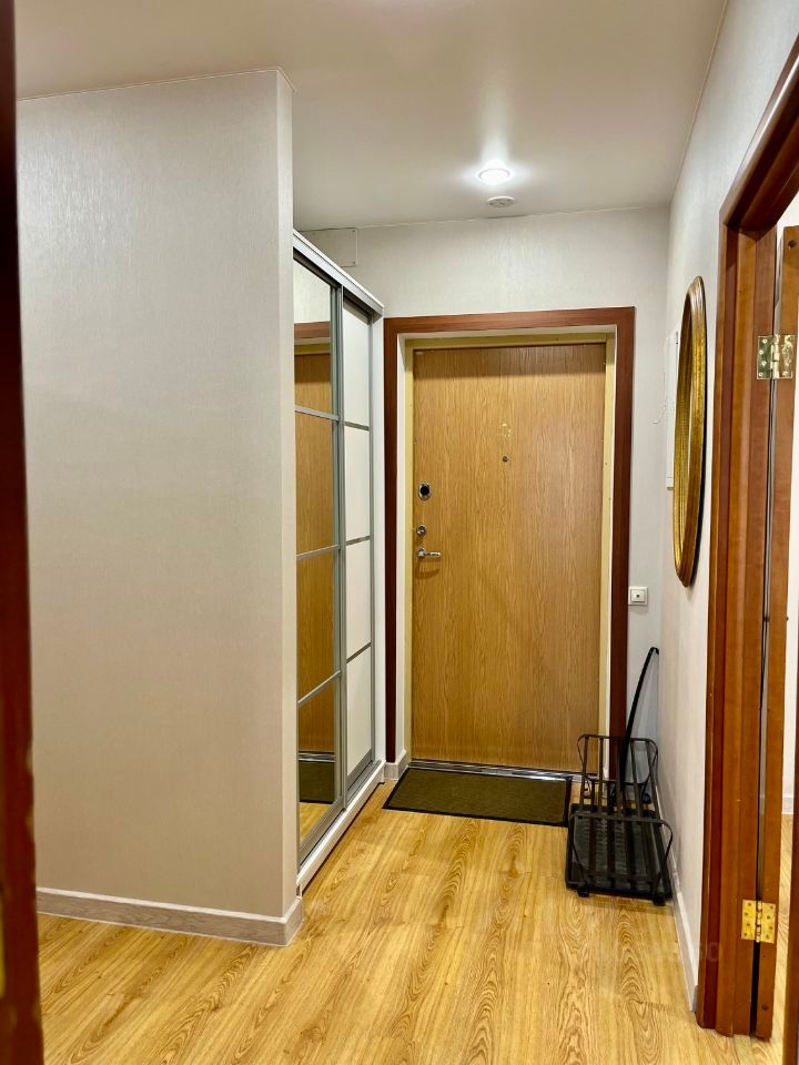 m. Prospekt Vernadskogo: Apartment, 2-rooms