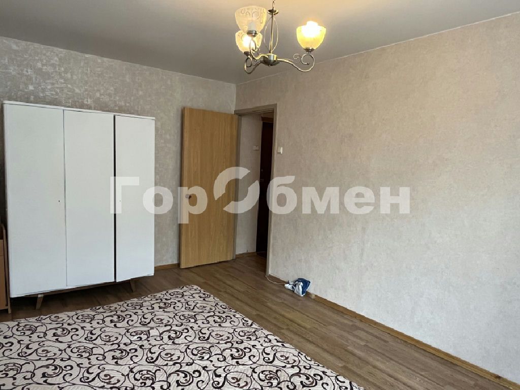 m. Novogireevo: Apartment, 2-rooms