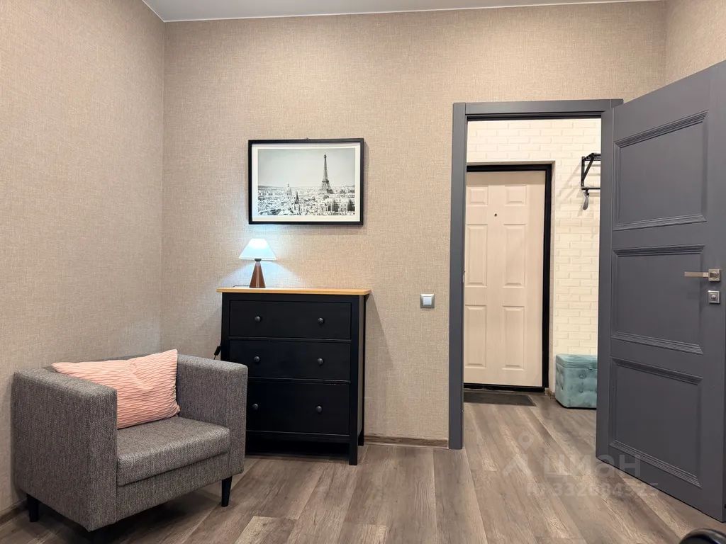 m. Medvedkovo: Apartment, 1-rooms