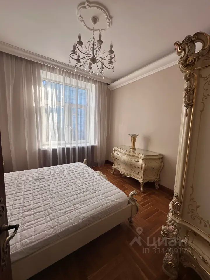 m. Rizhskaya: Apartment, 2-rooms