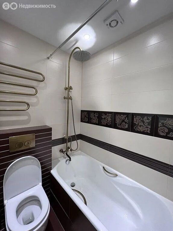 m. Kurskaya: Apartment, 1-rooms