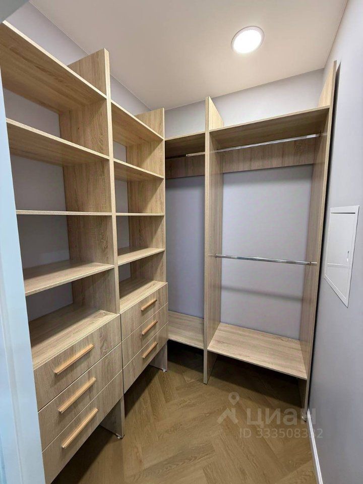 m. Alekseevskaya: Apartment, 2-rooms