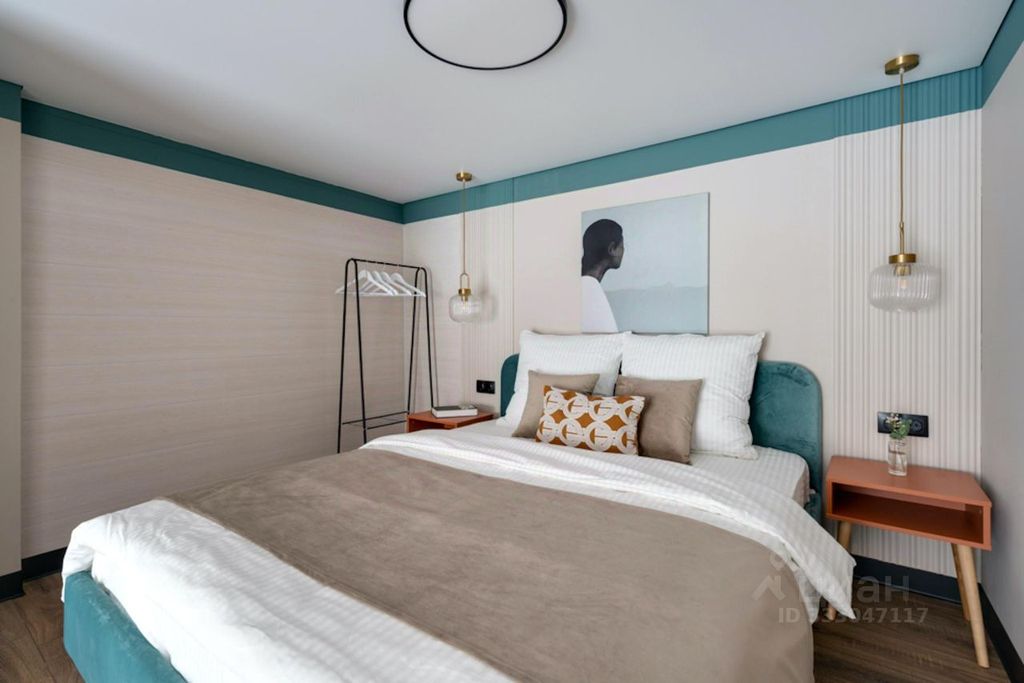 m. Fili: Apartment, 1-rooms