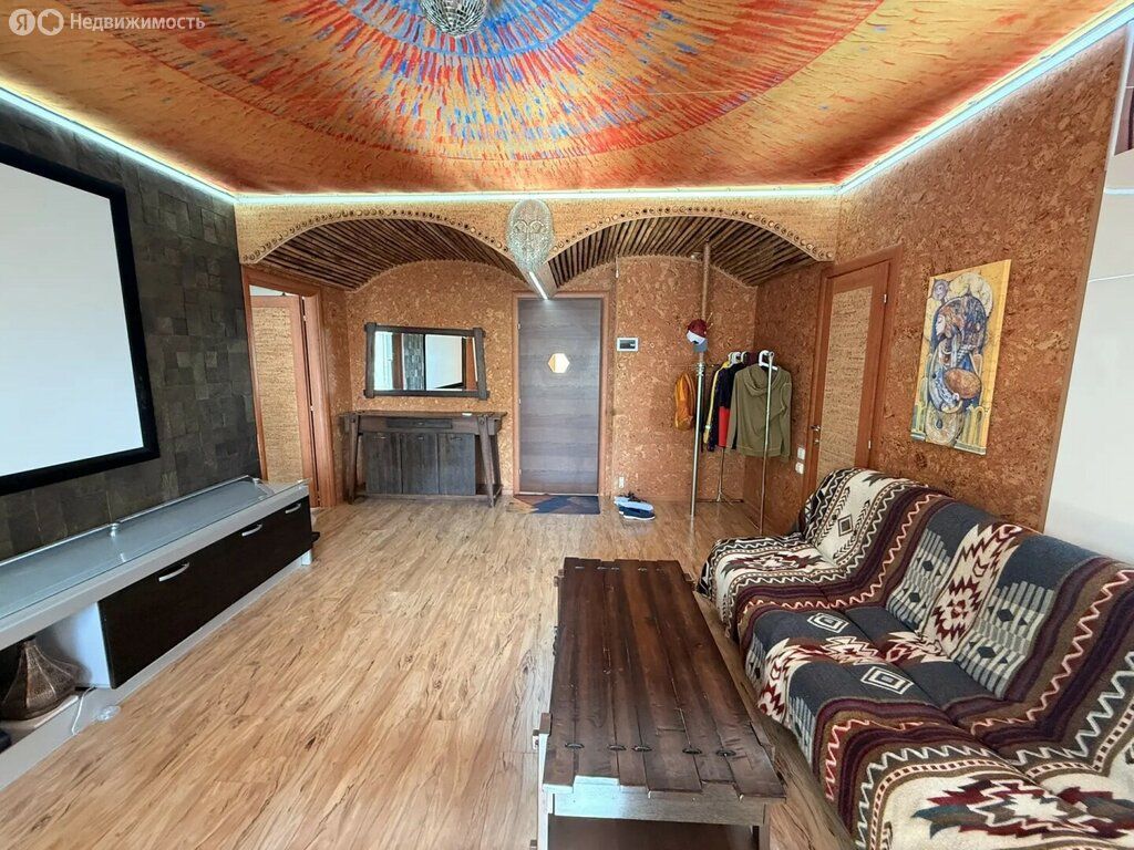 m. Barrikadnaya: Apartment, 2-rooms