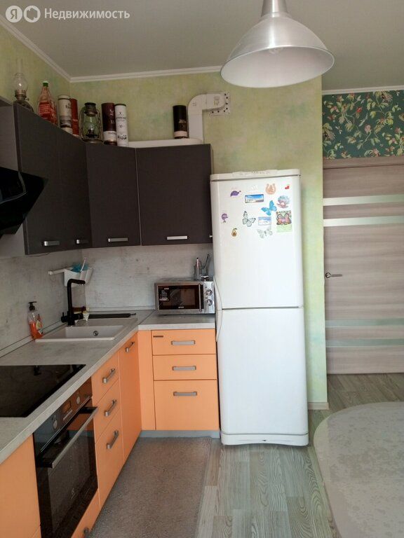 m. Vodniki: Apartment, 1-rooms
