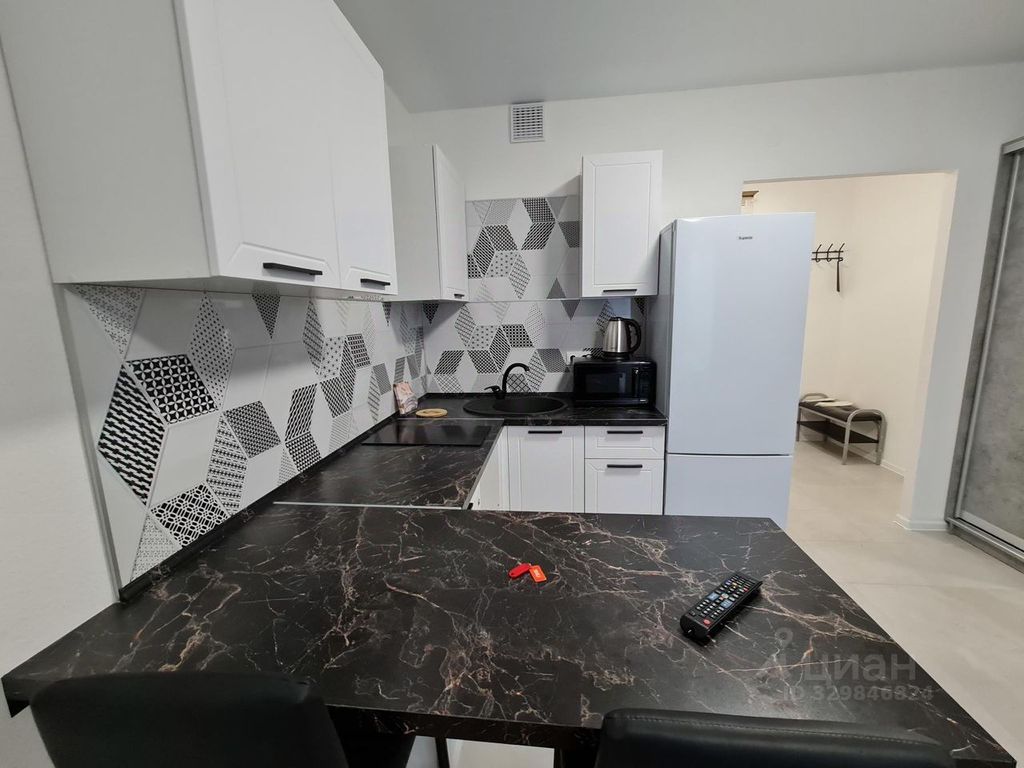 m. Kotelniki: Apartment, 1-rooms