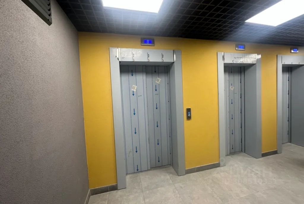 m. Medvedkovo: Apartment, studio