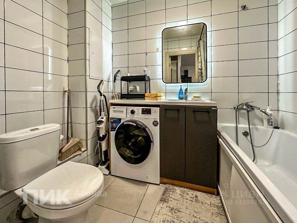 m. Ukhtomskaya: Apartment, 1-rooms