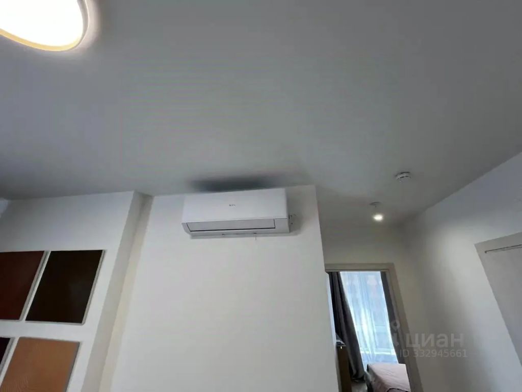 m. Kotelniki: Apartment, 2-rooms