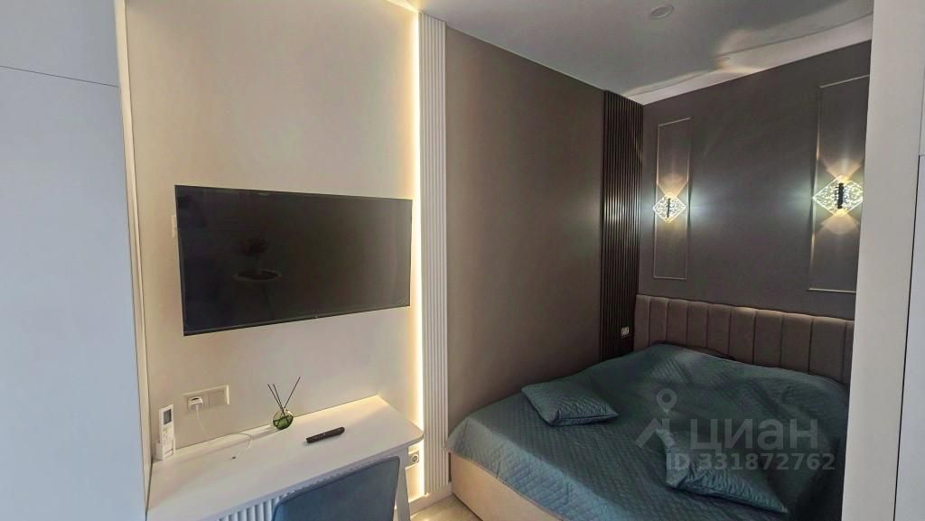 m. Prokshino: Apartment, 1-rooms