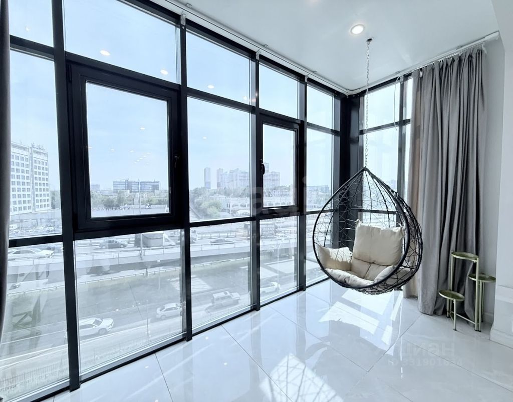 m. Nemchinovka: Apartment, studio