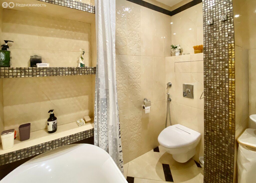 m. Krasnopresnenskaya: Apartment, 2-rooms